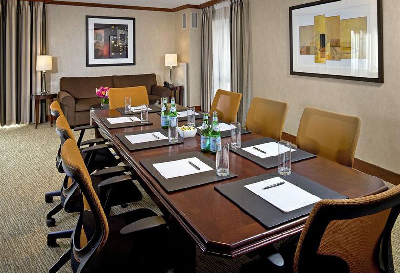 Hotel The Bostonian Boston  | Boston | Massachusetts | United States 1