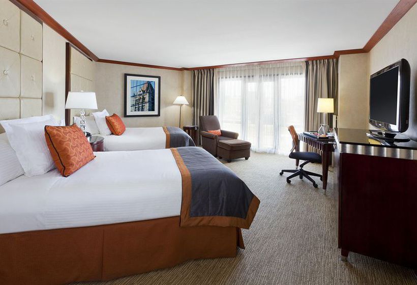 Hotel The Bostonian Boston  | Boston | Massachusetts | United States 12