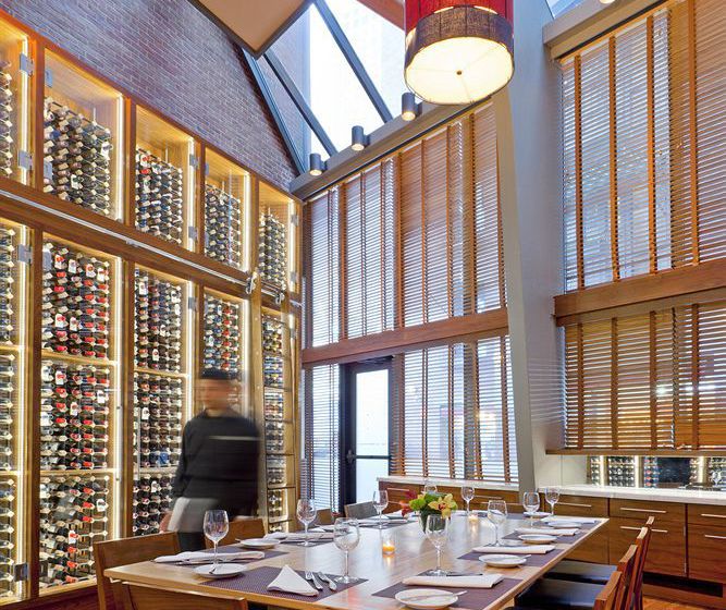 Hotel The Bostonian Boston  | Boston | Massachusetts | United States 13