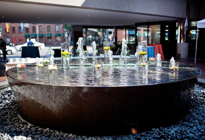 Hotel The Bostonian Boston  | Boston | Massachusetts | United States 14