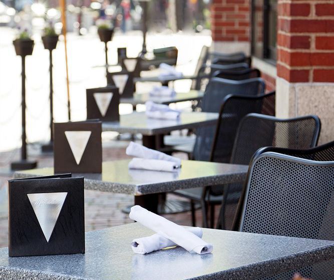 Hotel The Bostonian Boston  | Boston | Massachusetts | United States 16