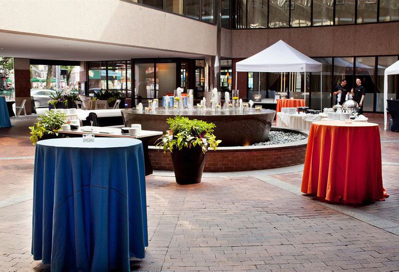 Hotel The Bostonian Boston  | Boston | Massachusetts | United States 18