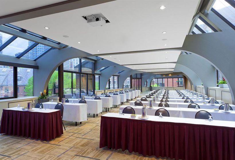 Hotel The Bostonian Boston  | Boston | Massachusetts | United States 19