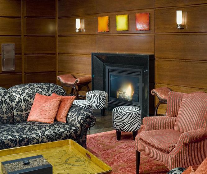 Hotel The Bostonian Boston  | Boston | Massachusetts | United States 2