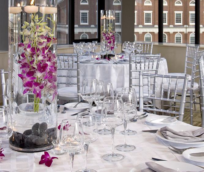 Hotel The Bostonian Boston  | Boston | Massachusetts | United States 4