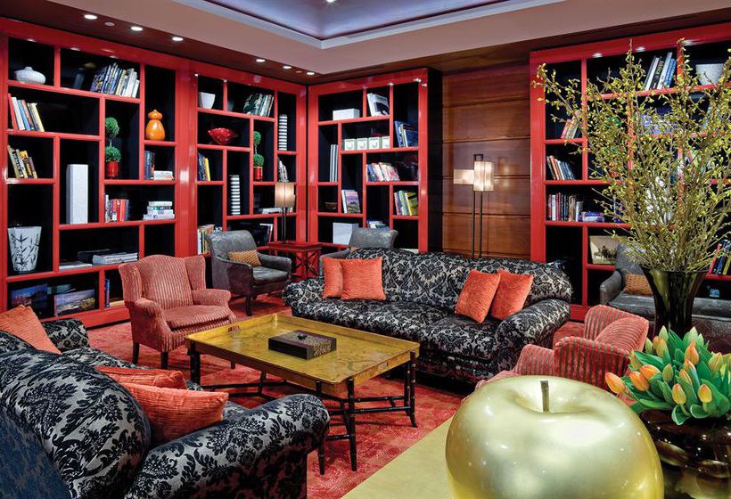 Hotel The Bostonian Boston  | Boston | Massachusetts | United States 5