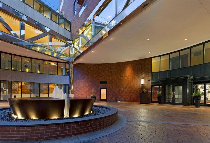 Hotel The Bostonian Boston  | Boston | Massachusetts | United States 7