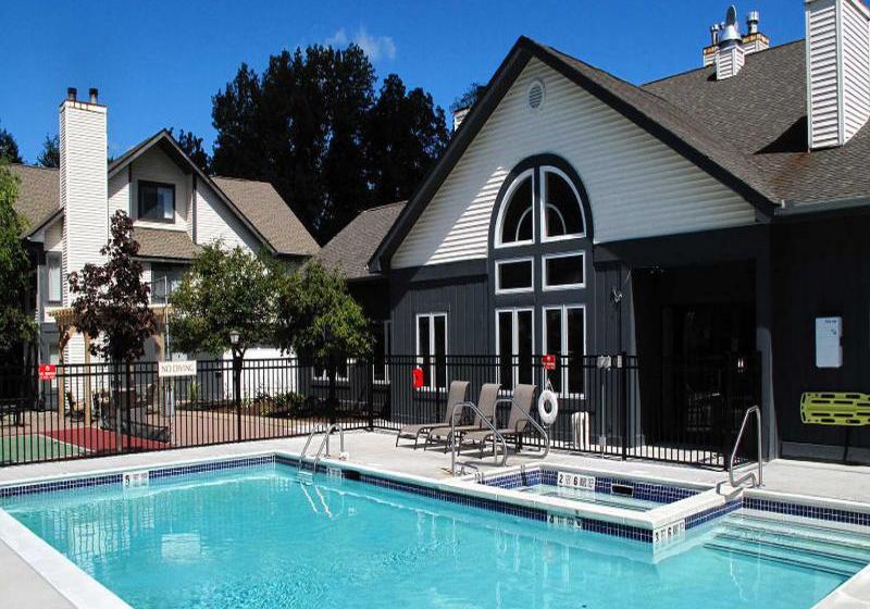 Residence Inn by Marriott 