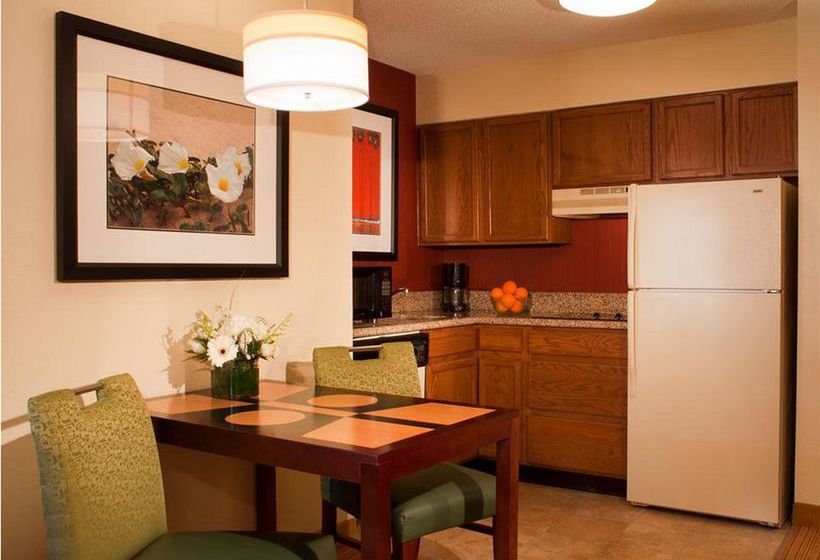 Residence Inn by Marriott Jacksonville