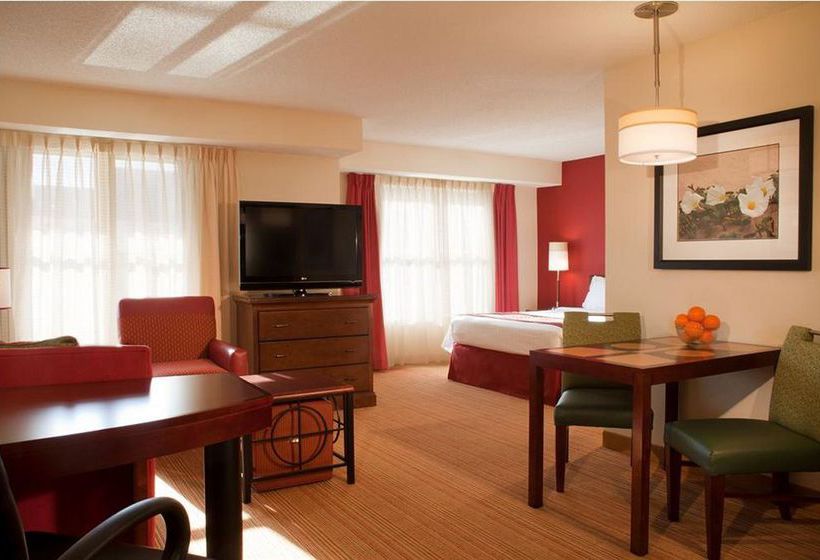 Residence Inn by Marriott  | Jacksonville | Florida | United States 1