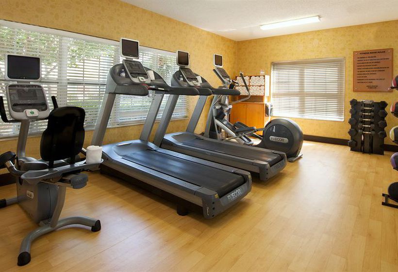 Residence Inn by Marriott  | Jacksonville | Florida | United States 10