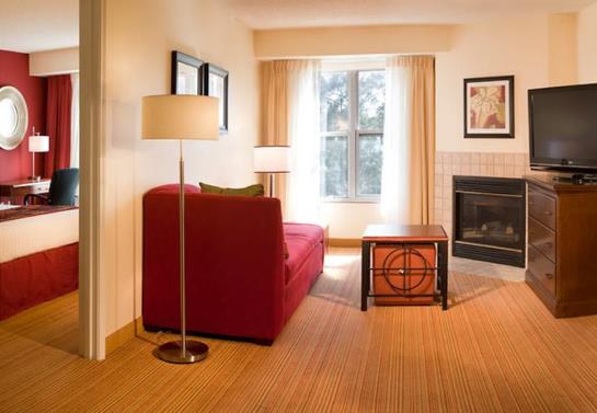 Residence Inn by Marriott  | Jacksonville | Florida | United States 14