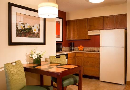 Residence Inn by Marriott  | Jacksonville | Florida | United States 16