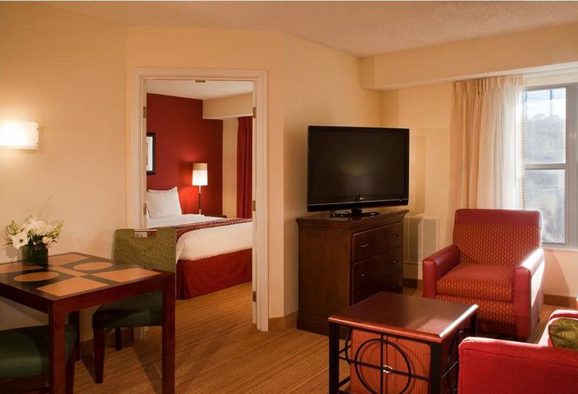 Residence Inn by Marriott  | Jacksonville | Florida | United States 2