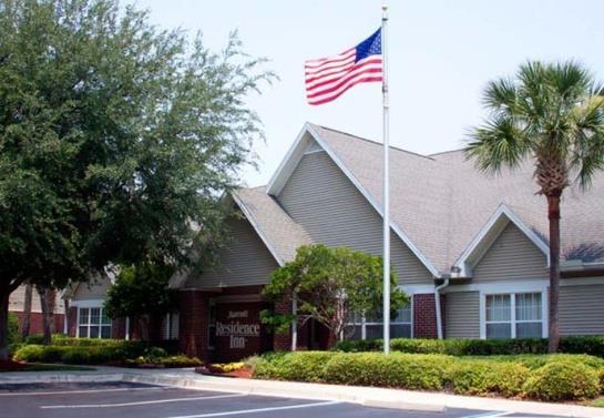 Residence Inn by Marriott  | Jacksonville | Florida | United States 20