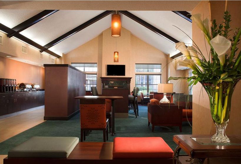 Residence Inn by Marriott  | Jacksonville | Florida | United States 3