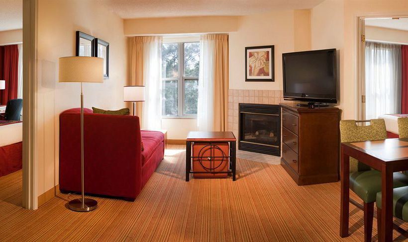 Residence Inn by Marriott  | Jacksonville | Florida | United States 5