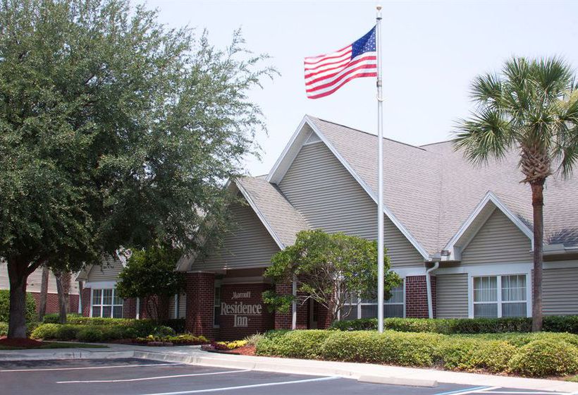 Residence Inn by Marriott  | Jacksonville | Florida | United States 6