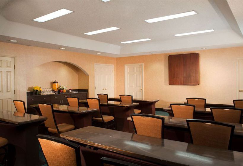 Residence Inn by Marriott  | Jacksonville | Florida | United States 7