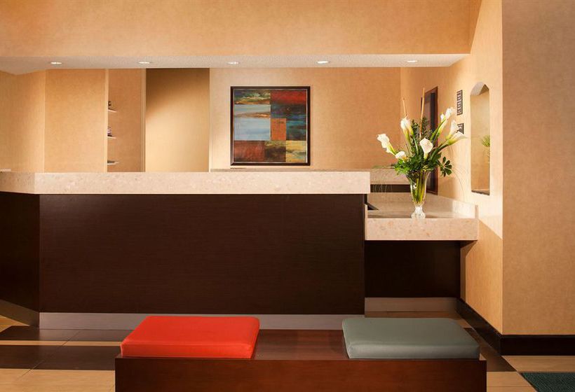 Residence Inn by Marriott  | Jacksonville | Florida | United States 8