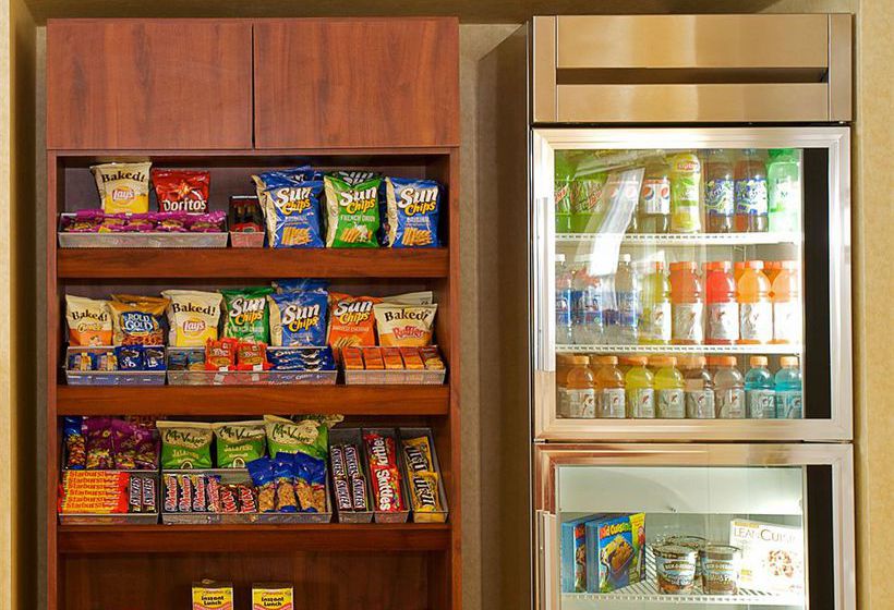 Residence Inn by Marriott  | Jacksonville | Florida | United States 9