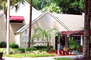 Residence Inn Orlando Altamonte Springs Maitland  