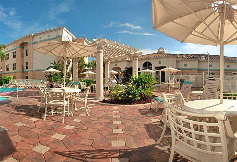 Residence Inn by Marriott Naples Florida
