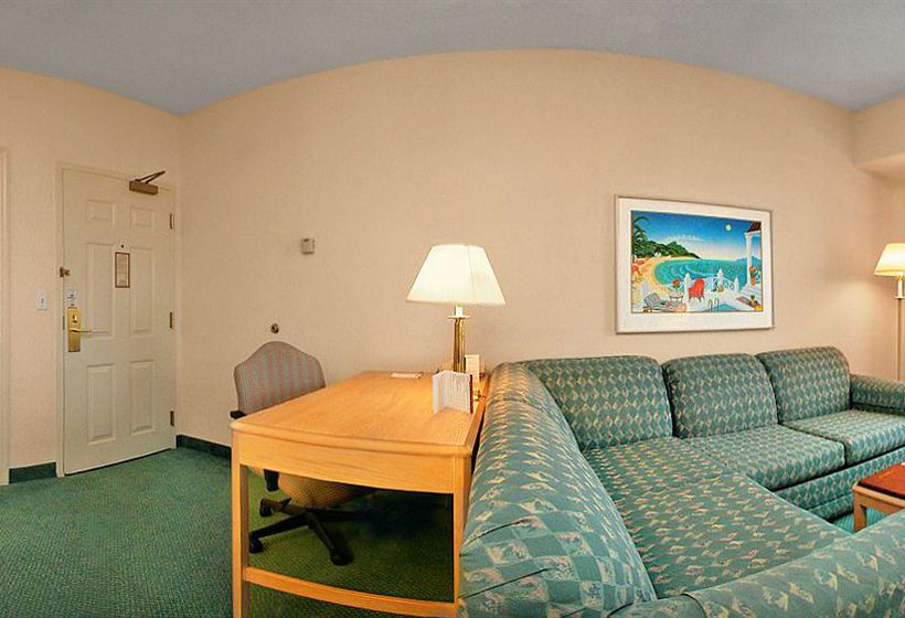 Residence Inn by Marriott  | Naples | Florida | United States 1