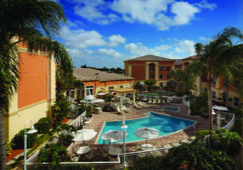 Residence Inn by Marriott  | Naples | Florida | United States 12