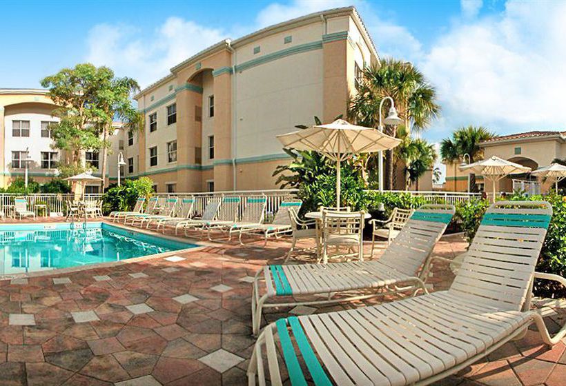Residence Inn by Marriott  | Naples | Florida | United States 3