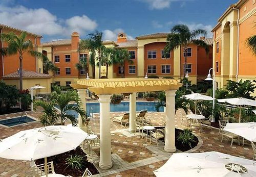 Residence Inn by Marriott  | Naples | Florida | United States 9
