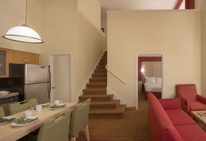 Residence Inn by Marriott Boca Raton