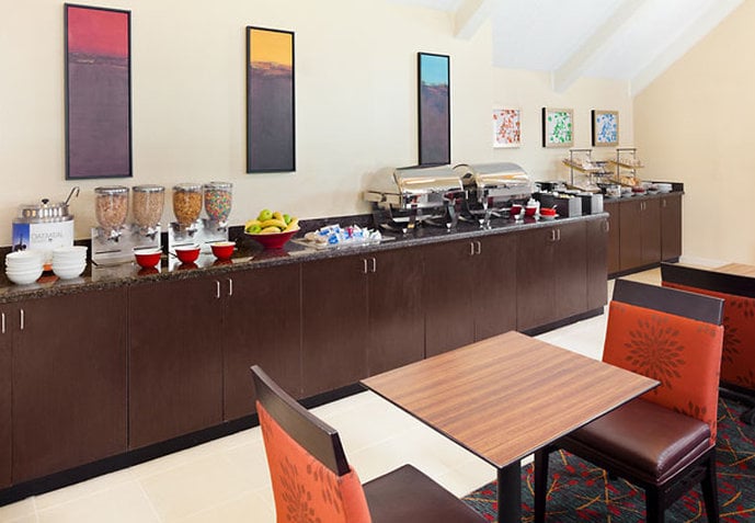 Residence Inn by Marriott  | Boca Raton | Florida | United States 15