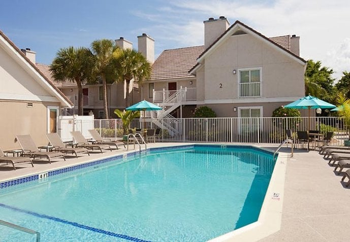 Residence Inn by Marriott  | Boca Raton | Florida | United States 16