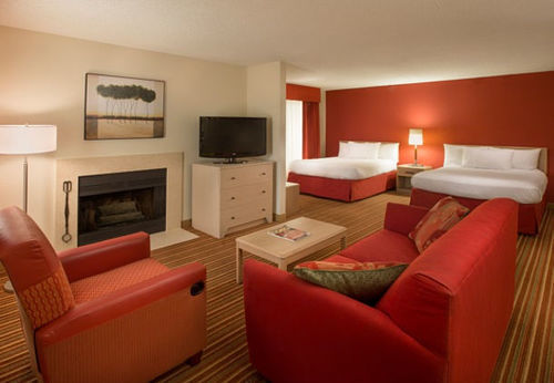 Residence Inn by Marriott  | Boca Raton | Florida | United States 18