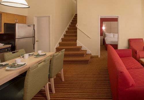 Residence Inn by Marriott  | Boca Raton | Florida | United States 19