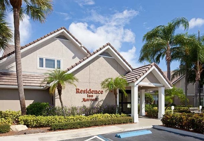 Residence Inn by Marriott  | Boca Raton | Florida | United States 5