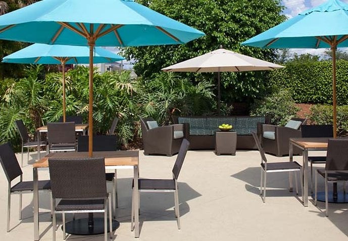 Residence Inn by Marriott  | Boca Raton | Florida | United States 6