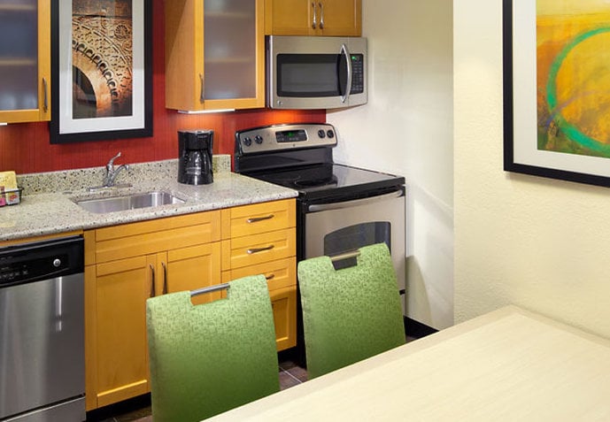 Residence Inn by Marriott  | Boca Raton | Florida | United States 9