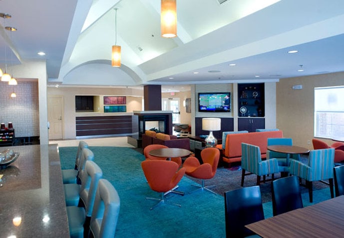 Residence Inn by Marriott Downtown  | Pensacola | Florida | United States 1