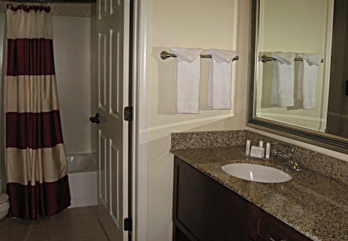 Residence Inn by Marriott Downtown  | Pensacola | Florida | United States 10