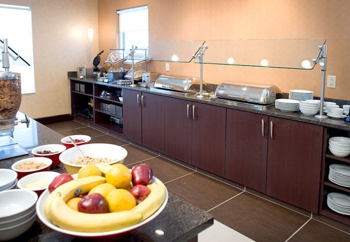 Residence Inn by Marriott Downtown  | Pensacola | Florida | United States 11