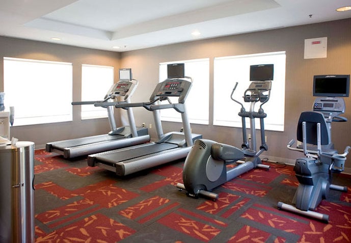 Residence Inn by Marriott Downtown  | Pensacola | Florida | United States 14