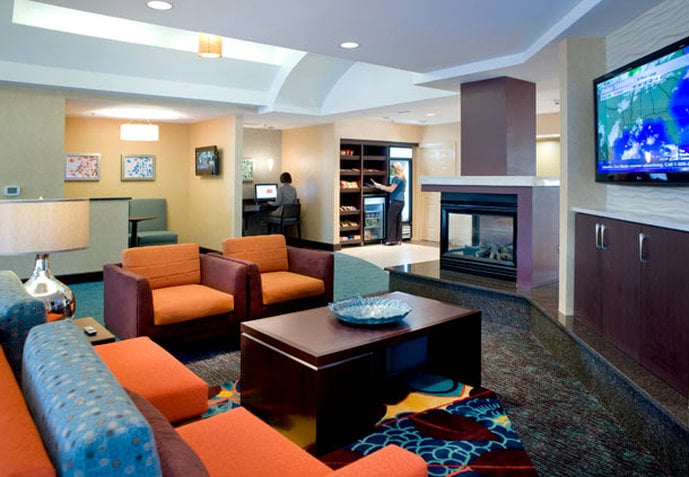 Residence Inn by Marriott Downtown  | Pensacola | Florida | United States 2