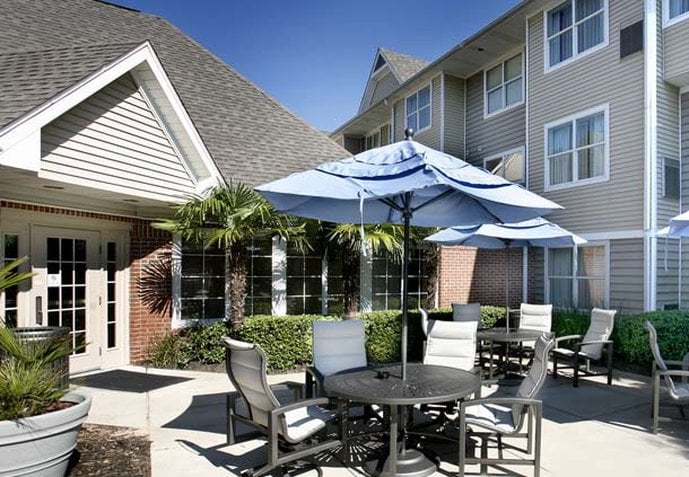 Residence Inn by Marriott Downtown  | Pensacola | Florida | United States 3