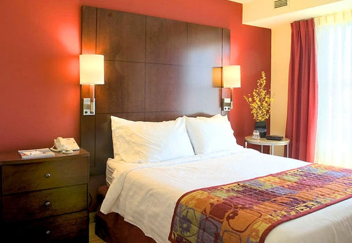 Residence Inn by Marriott Downtown  | Pensacola | Florida | United States 4