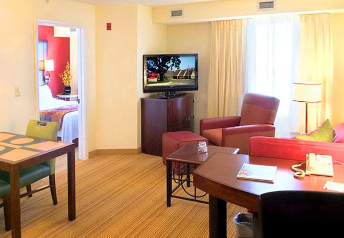 Residence Inn by Marriott Downtown  | Pensacola | Florida | United States 5