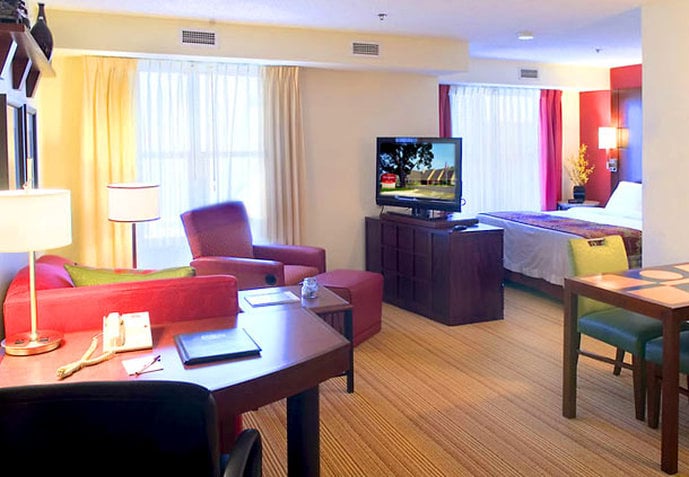 Residence Inn by Marriott Downtown  | Pensacola | Florida | United States 6