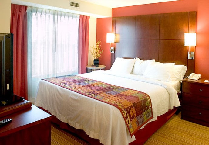 Residence Inn by Marriott Downtown  | Pensacola | Florida | United States 7