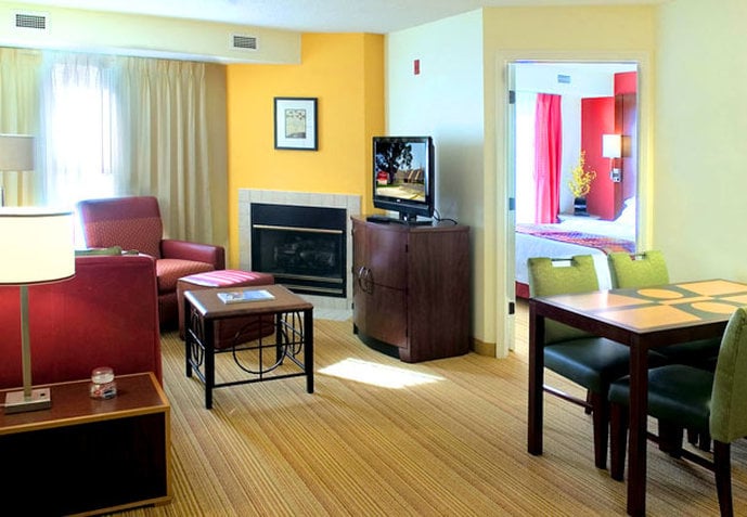 Residence Inn by Marriott Downtown  | Pensacola | Florida | United States 8